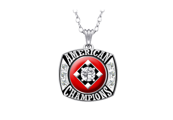 Champ Pendant Style 5